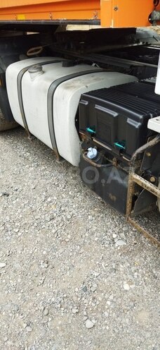 DAF 105 XF 2008, 1,150,000 km - 13.0 l - Bakı