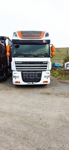 DAF 105 XF 2008, 1,150,000 km - 13.0 l - Bakı