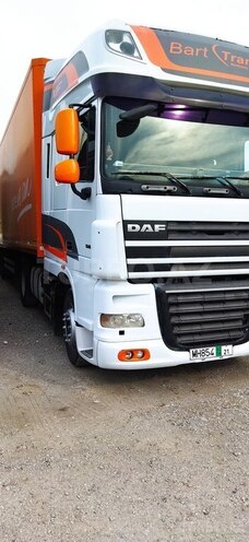 DAF 105 XF 2008, 1,150,000 km - 13.0 l - Bakı