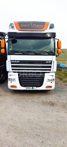 DAF 105 XF 2008, 1,150,000 km - 13.0 l - Bakı