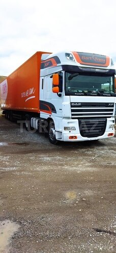 DAF 105 XF 2008, 1,150,000 km - 13.0 l - Bakı