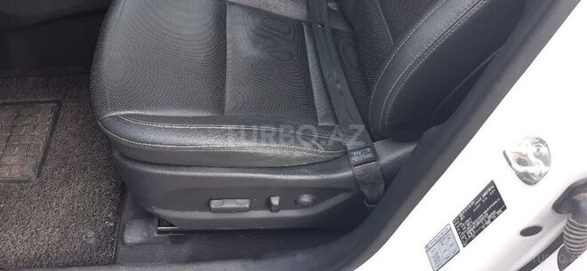 Hyundai Santa Fe 2013, 186,000 km - 2.0 l - Bakı