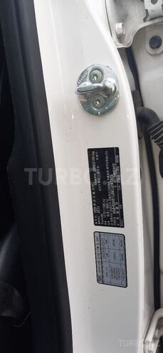 Hyundai Santa Fe 2013, 186,000 km - 2.0 l - Bakı