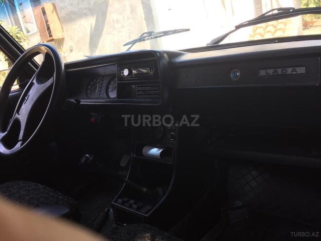 LADA (VAZ) 2107 2007, 88,000 km - 1.6 л - Ağdaş