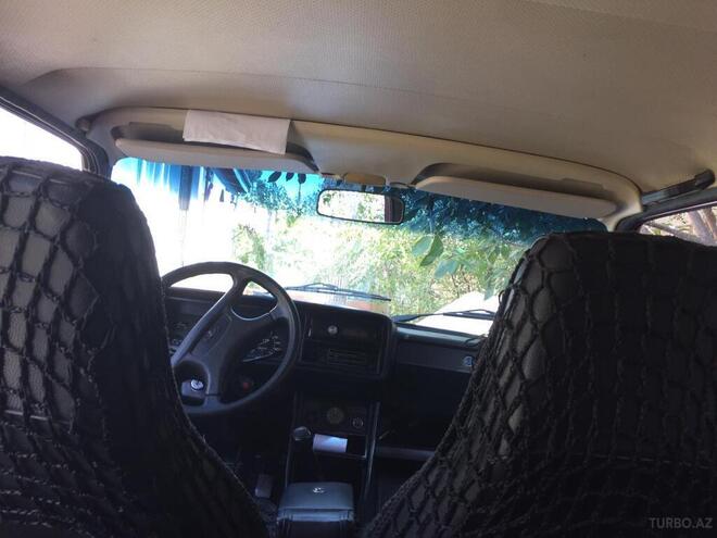 LADA (VAZ) 2107 2007, 88,000 km - 1.6 л - Ağdaş