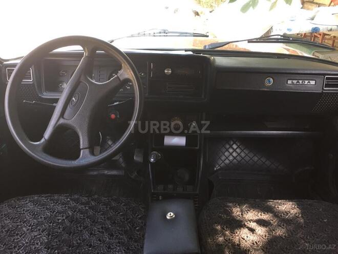 LADA (VAZ) 2107 2007, 88,000 km - 1.6 л - Ağdaş