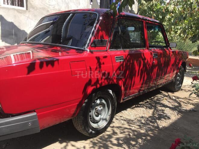 LADA (VAZ) 2107 2007, 88,000 km - 1.6 л - Ağdaş