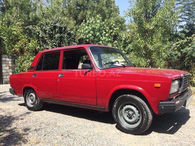 LADA (VAZ) 2107 2007, 88,000 km - 1.6 л - Ağdaş
