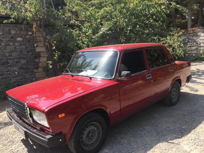 LADA (VAZ) 2107 2007, 88,000 km - 1.6 л - Ağdaş