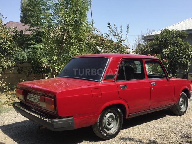 LADA (VAZ) 2107 2007, 88,000 km - 1.6 л - Ağdaş