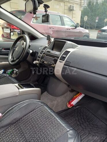 Toyota Prius 2009, 224,000 km - 1.5 л - Bakı