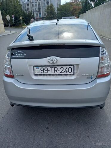 Toyota Prius 2009, 224,000 km - 1.5 л - Bakı