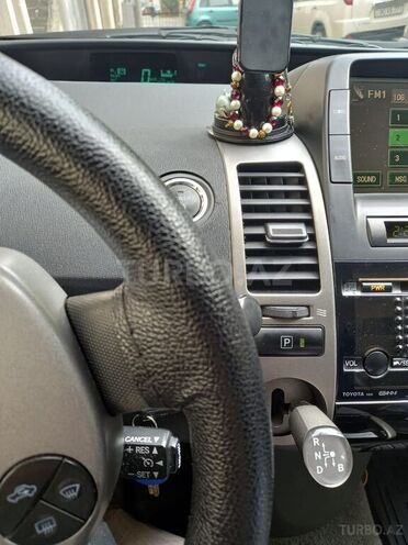 Toyota Prius 2009, 224,000 km - 1.5 л - Bakı