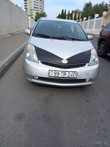 Toyota Prius 2009, 224,000 km - 1.5 л - Bakı