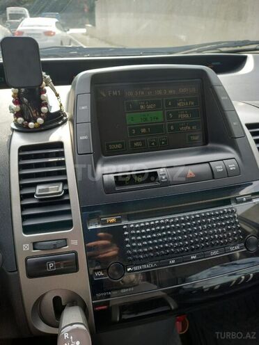 Toyota Prius 2009, 224,000 km - 1.5 л - Bakı
