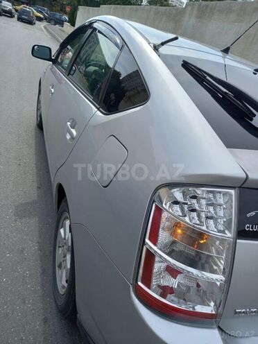 Toyota Prius 2009, 224,000 km - 1.5 л - Bakı
