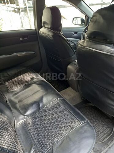 Toyota Prius 2009, 224,000 km - 1.5 л - Bakı