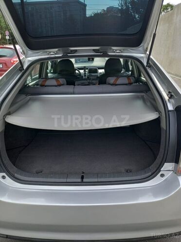 Toyota Prius 2009, 224,000 km - 1.5 л - Bakı