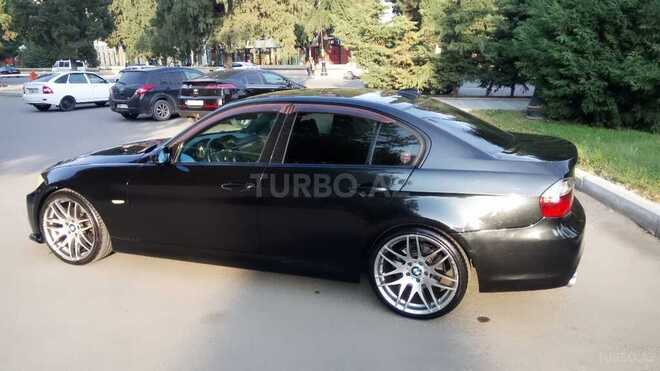 BMW 325 2008, 46,000 km - 2.5 l - Gəncə