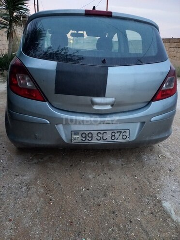 Opel Corsa 2013, 192,000 km - 1.3 l - Bakı