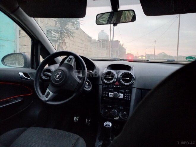Opel Corsa 2013, 192,000 km - 1.3 l - Bakı