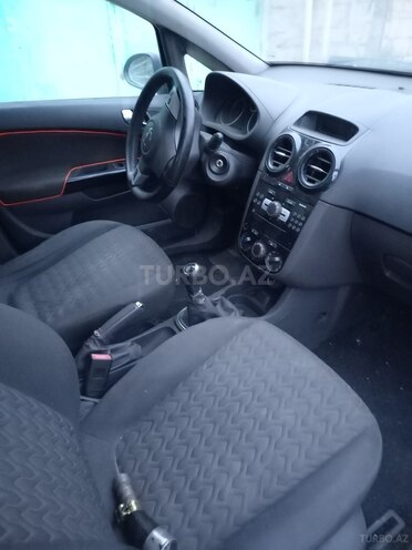 Opel Corsa 2013, 192,000 km - 1.3 l - Bakı