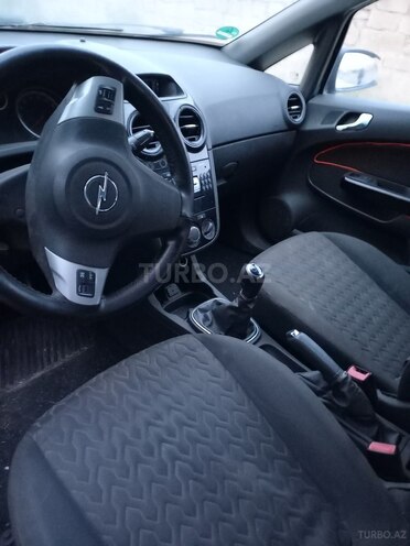 Opel Corsa 2013, 192,000 km - 1.3 l - Bakı