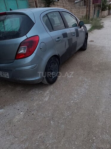 Opel Corsa 2013, 192,000 km - 1.3 l - Bakı