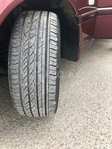 Mercedes C 240 1998, 440,000 km - 2.4 л - Bakı