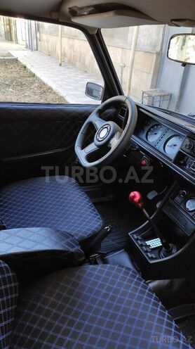LADA (VAZ) 2107 2011, 40,000 km - 1.6 l - Salyan
