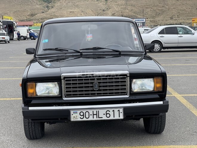 LADA (VAZ) 2107 2010, 80,000 km - 1.7 l - Bakı