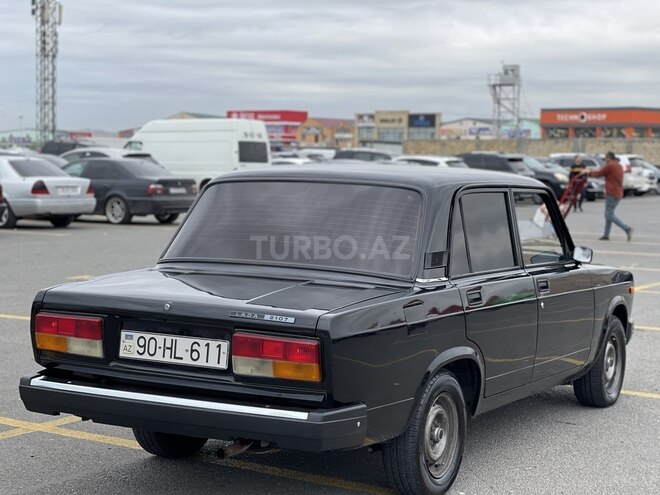 LADA (VAZ) 2107 2010, 80,000 km - 1.7 l - Bakı