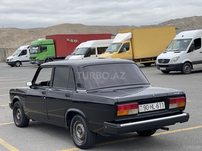 LADA (VAZ) 2107 2010, 80,000 km - 1.7 l - Bakı