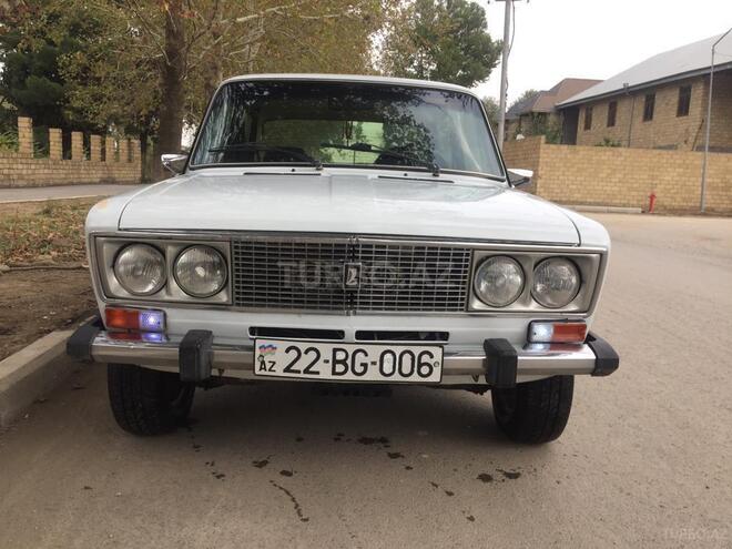 LADA (VAZ) 2106 1999, 100,348 km - 1.6 l - Goranboy