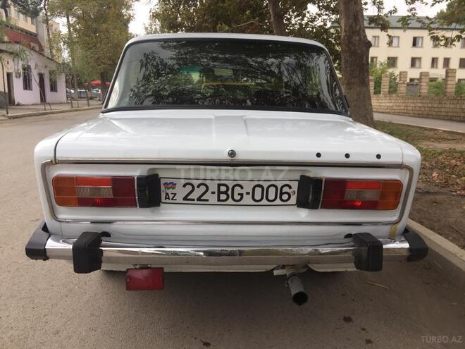 LADA (VAZ) 2106 1999, 100,348 km - 1.6 l - Goranboy