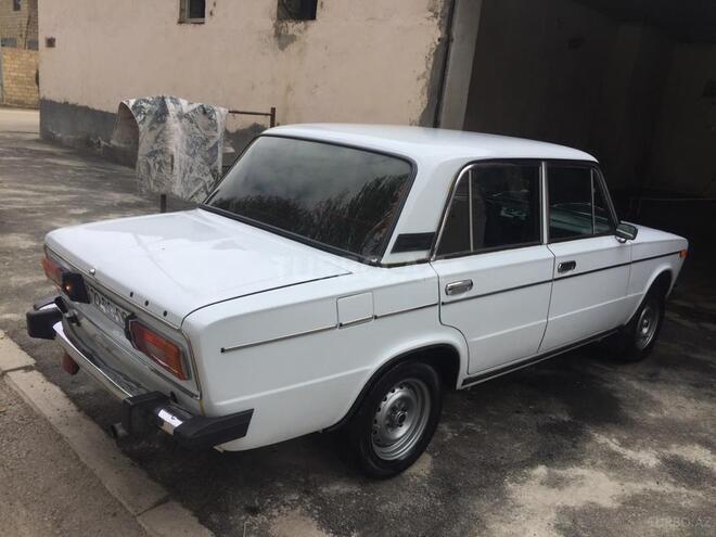LADA (VAZ) 2106 1999, 100,348 km - 1.6 l - Goranboy