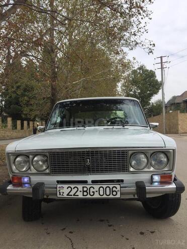 LADA (VAZ) 2106 1999, 100,348 km - 1.6 l - Goranboy