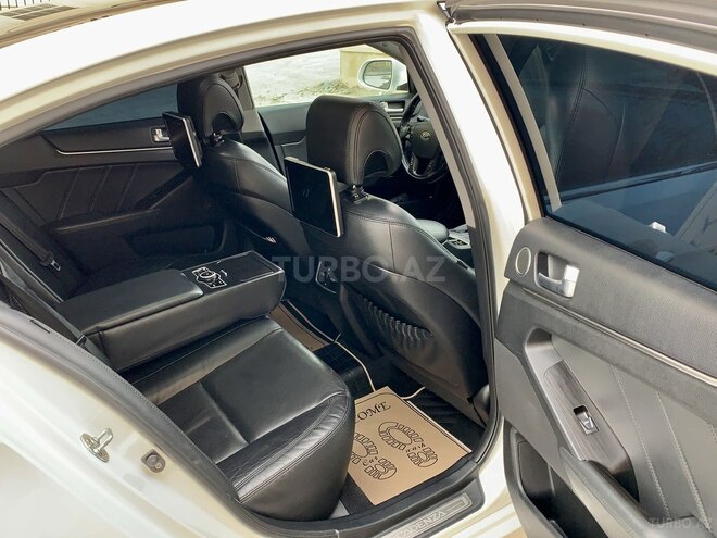 Kia Cadenza 2012, 132,400 km - 3.5 l - Bakı