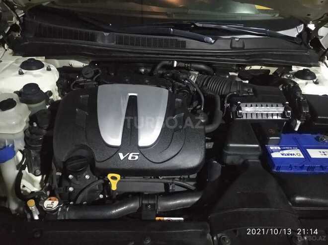 Kia Cadenza 2012, 132,400 km - 3.5 l - Bakı