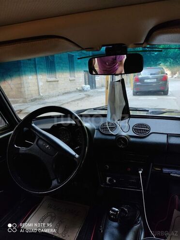 LADA (VAZ) 2106 2004, 225,000 km - 1.6 l - Bakı