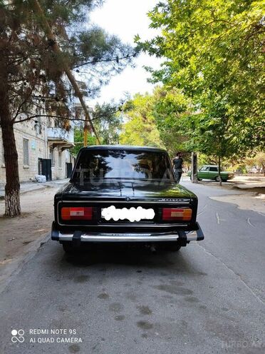 LADA (VAZ) 2106 2004, 225,000 km - 1.6 l - Bakı