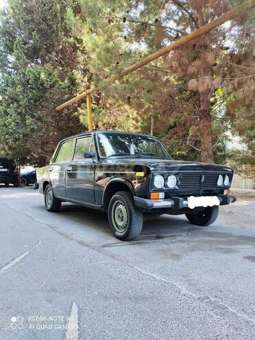 LADA (VAZ) 2106 2004, 225,000 km - 1.6 l - Bakı