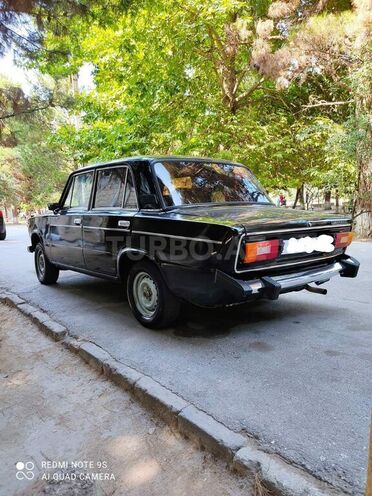 LADA (VAZ) 2106 2004, 225,000 km - 1.6 l - Bakı