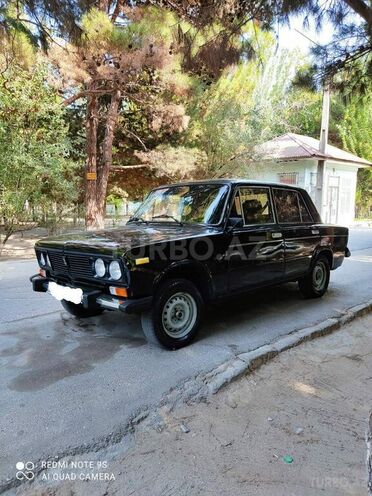 LADA (VAZ) 2106 2004, 225,000 km - 1.6 l - Bakı