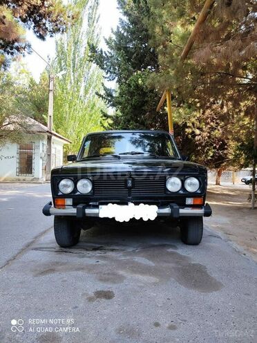 LADA (VAZ) 2106 2004, 225,000 km - 1.6 l - Bakı