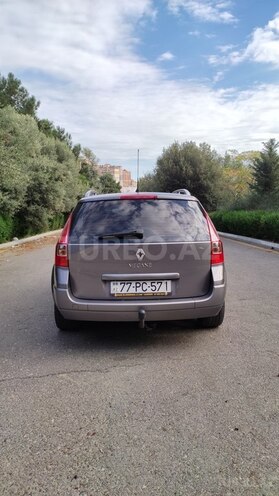 Renault Megane 2008, 121,000 km - 1.5 л - Bakı