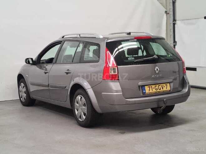 Renault Megane 2008, 121,000 km - 1.5 л - Bakı