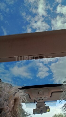 Renault Megane 2008, 121,000 km - 1.5 л - Bakı