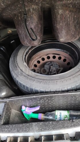 Renault Megane 2008, 121,000 km - 1.5 л - Bakı
