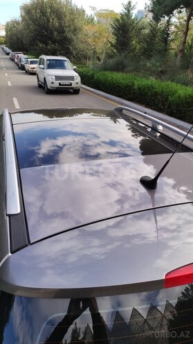 Renault Megane 2008, 121,000 km - 1.5 л - Bakı